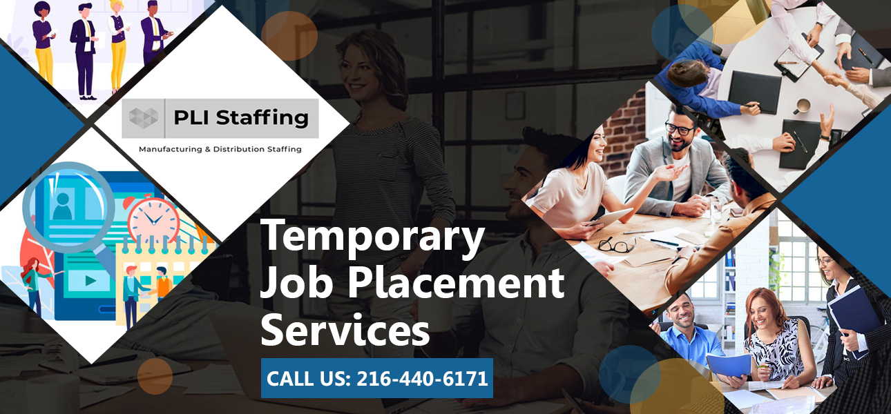 Temporary Job Placement Service 