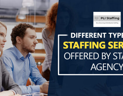 temporary Staffing Services