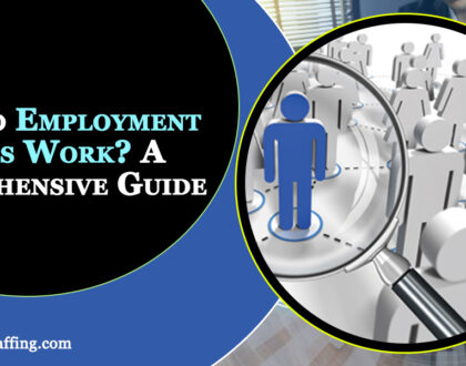 <strong>How Do Employment Agencies Work? A Comprehensive Guide</strong>